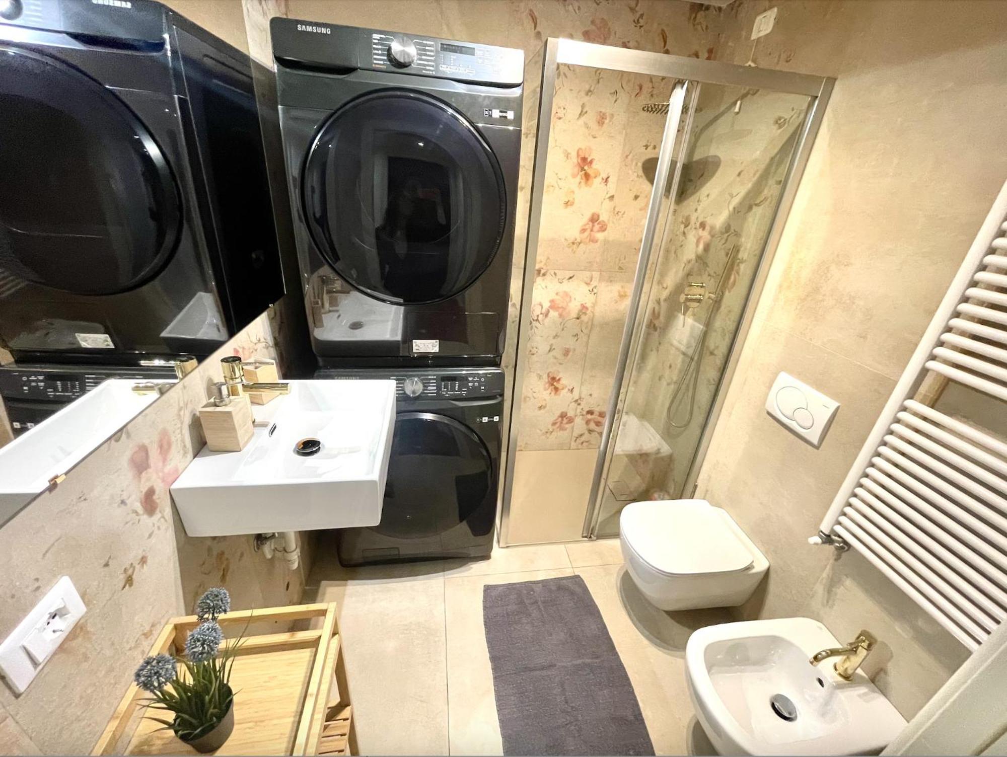 Seriate - Jacuzzi Bath Kültér fotó